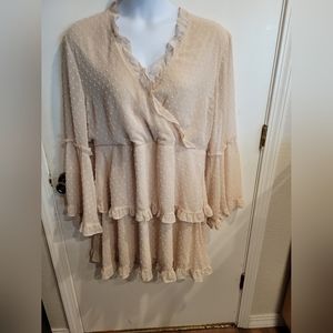 BOOHOO Size 18 Dress P2